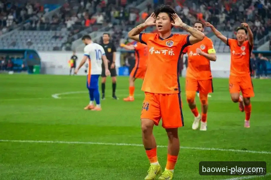4个关键转折点：青岛海牛3-1终结13年不胜魔咒，宝威体育平台深度复盘这场经典逆转