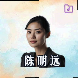 陈明远